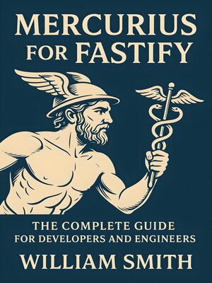 cover image of Mercurius for Fastify